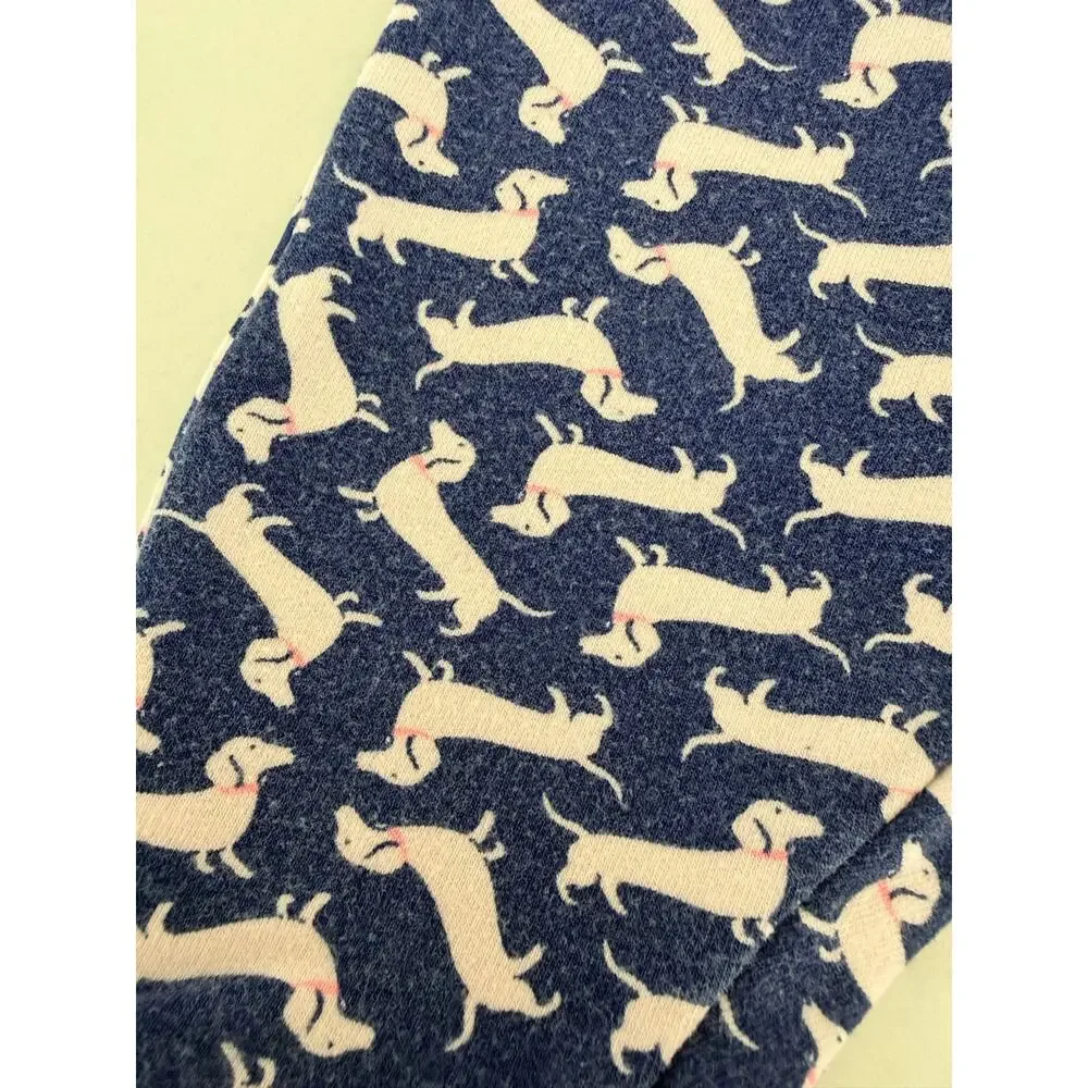 Baby Boden Mini Boden Dog Top & Leggings Set